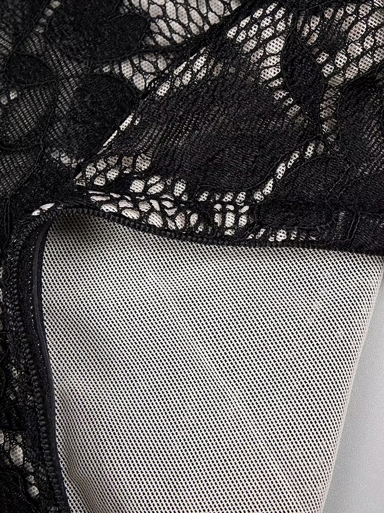 Carmela Dress