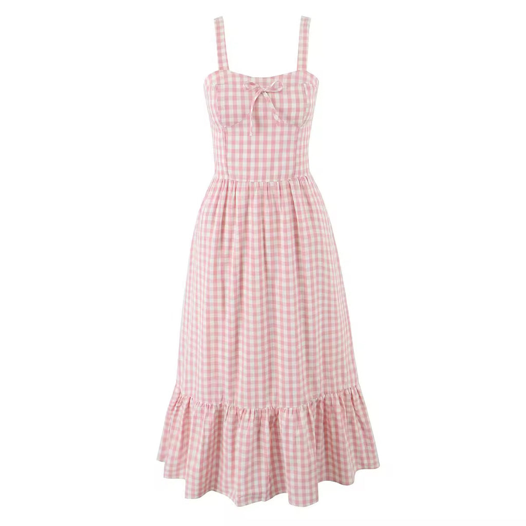 Kailee Dress