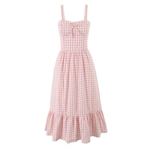 Kailee Dress
