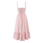 Kailee Dress
