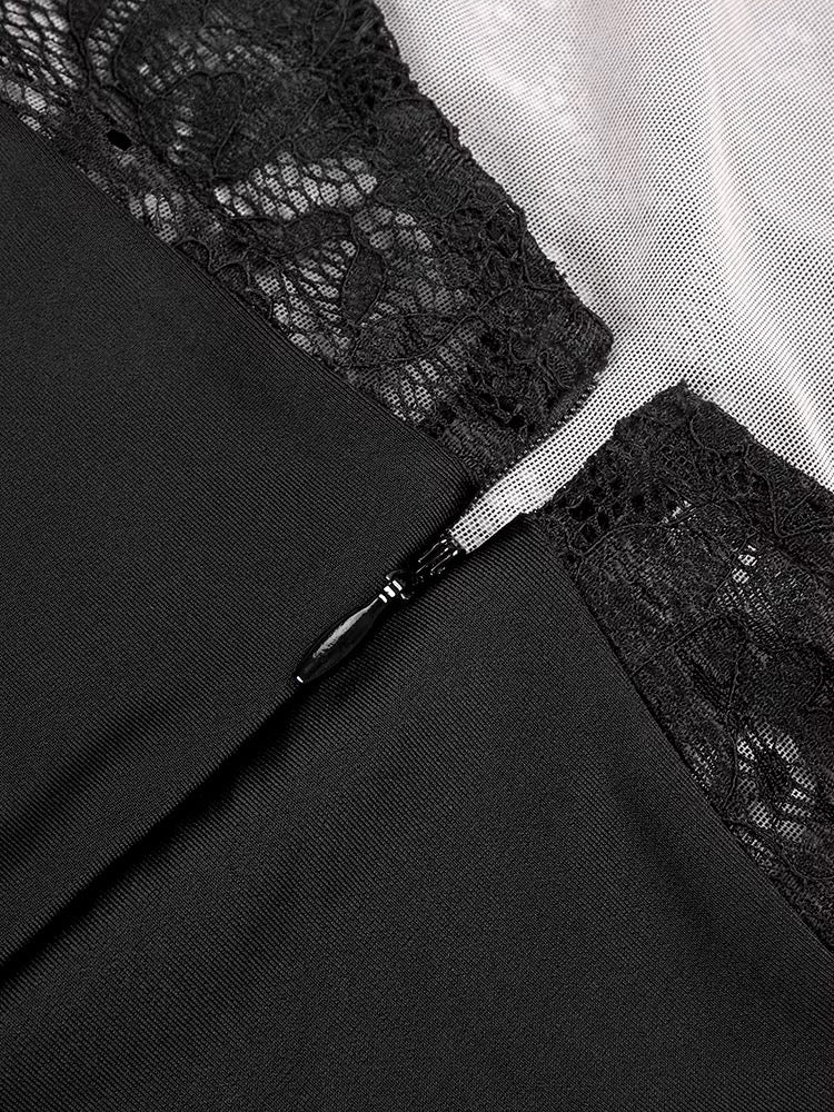 Carmela Dress