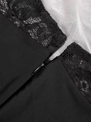 Carmela Dress