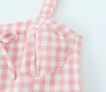 Kailee Dress