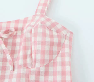 Kailee Dress