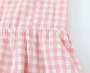Kailee Dress