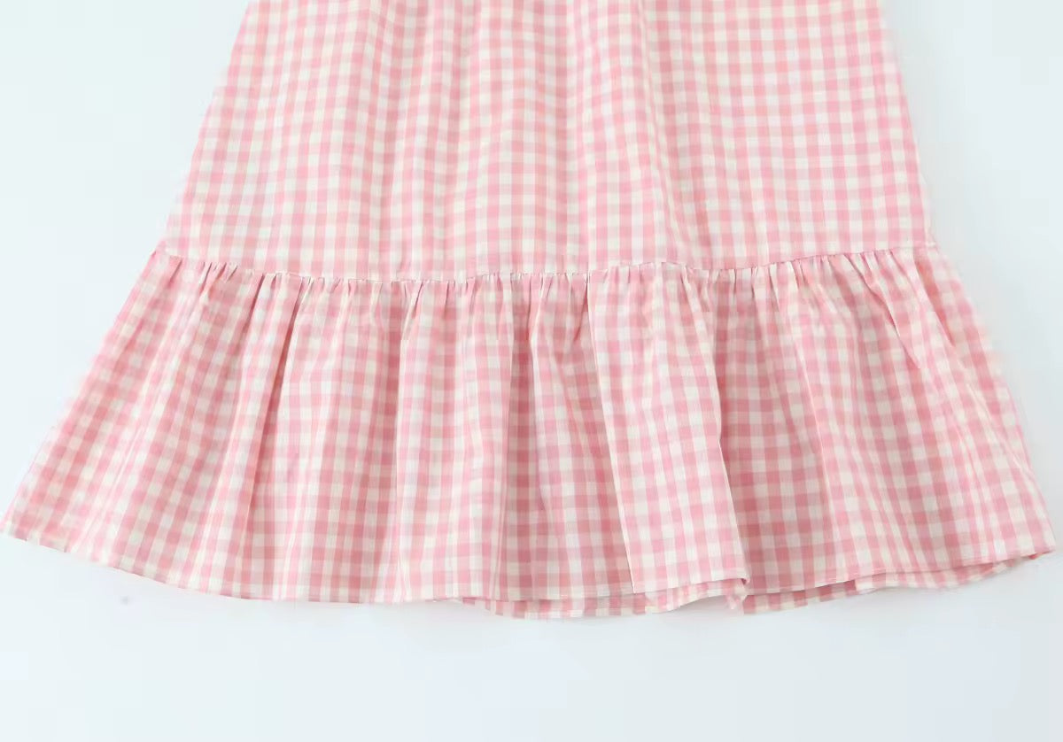 Kailee Dress
