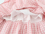 Kailee Dress