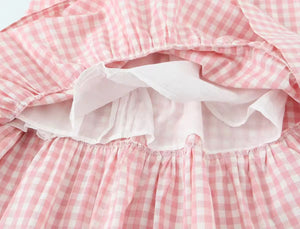 Kailee Dress