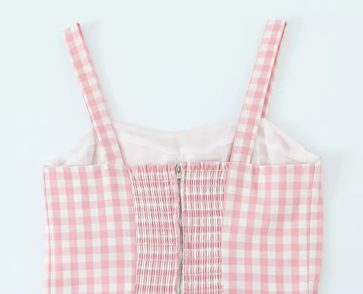 Kailee Dress