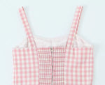 Kailee Dress