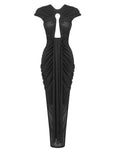 Bree Cut Out Dress