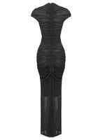 Bree Cut Out Dress