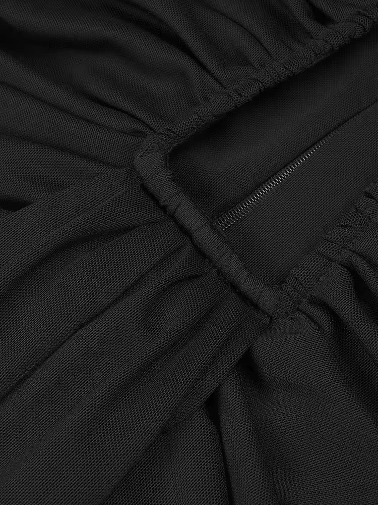 Bree Cut Out Dress