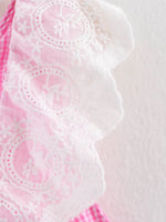 Mahalia Crop Top