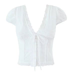 Natalia Blouse