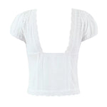 Natalia Blouse