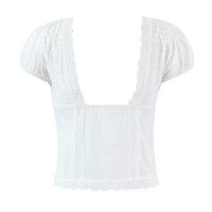 Natalia Blouse