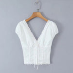 Natalia Blouse
