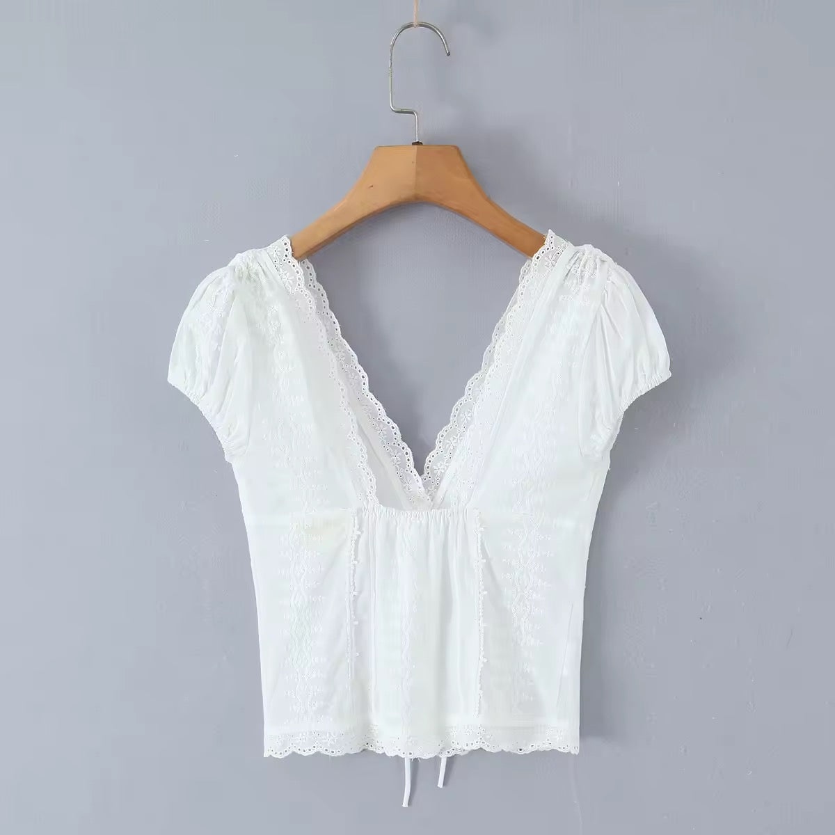 Natalia Blouse