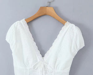 Natalia Blouse