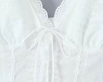 Natalia Blouse
