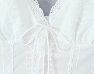 Natalia Blouse
