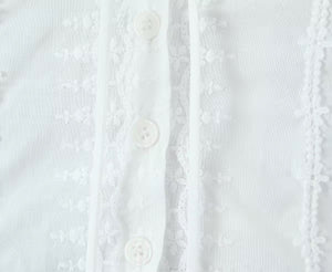 Natalia Blouse