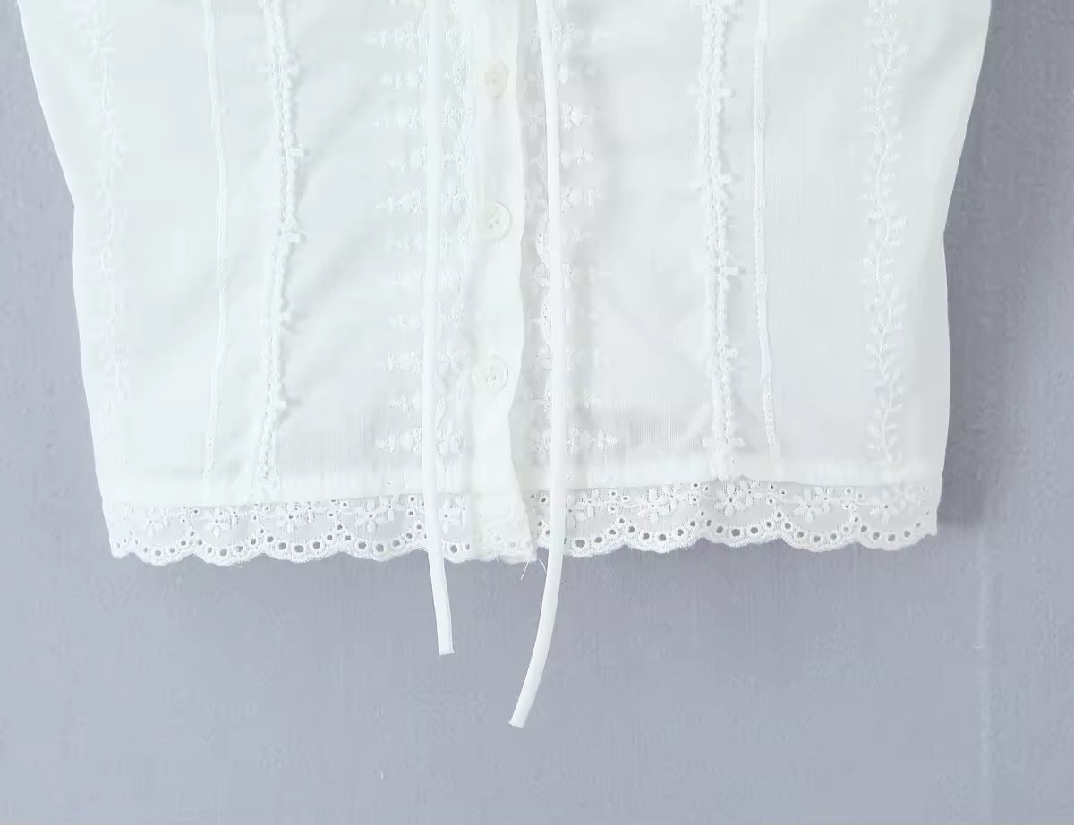 Natalia Blouse