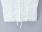 Natalia Blouse