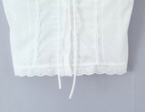 Natalia Blouse