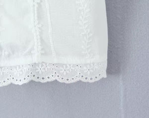 Natalia Blouse