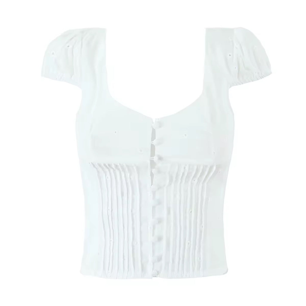 Lucy Blouse