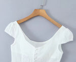 Lucy Blouse