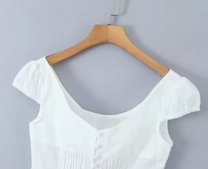 Lucy Blouse