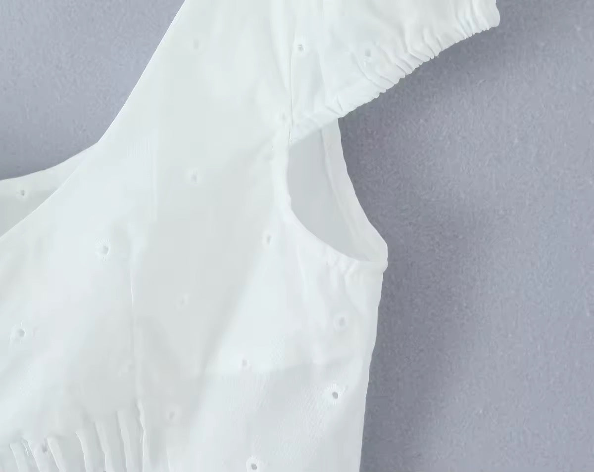 Lucy Blouse