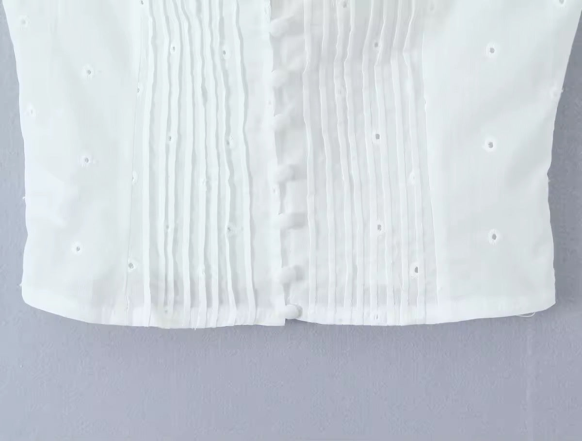 Lucy Blouse