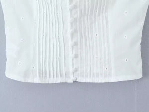 Lucy Blouse
