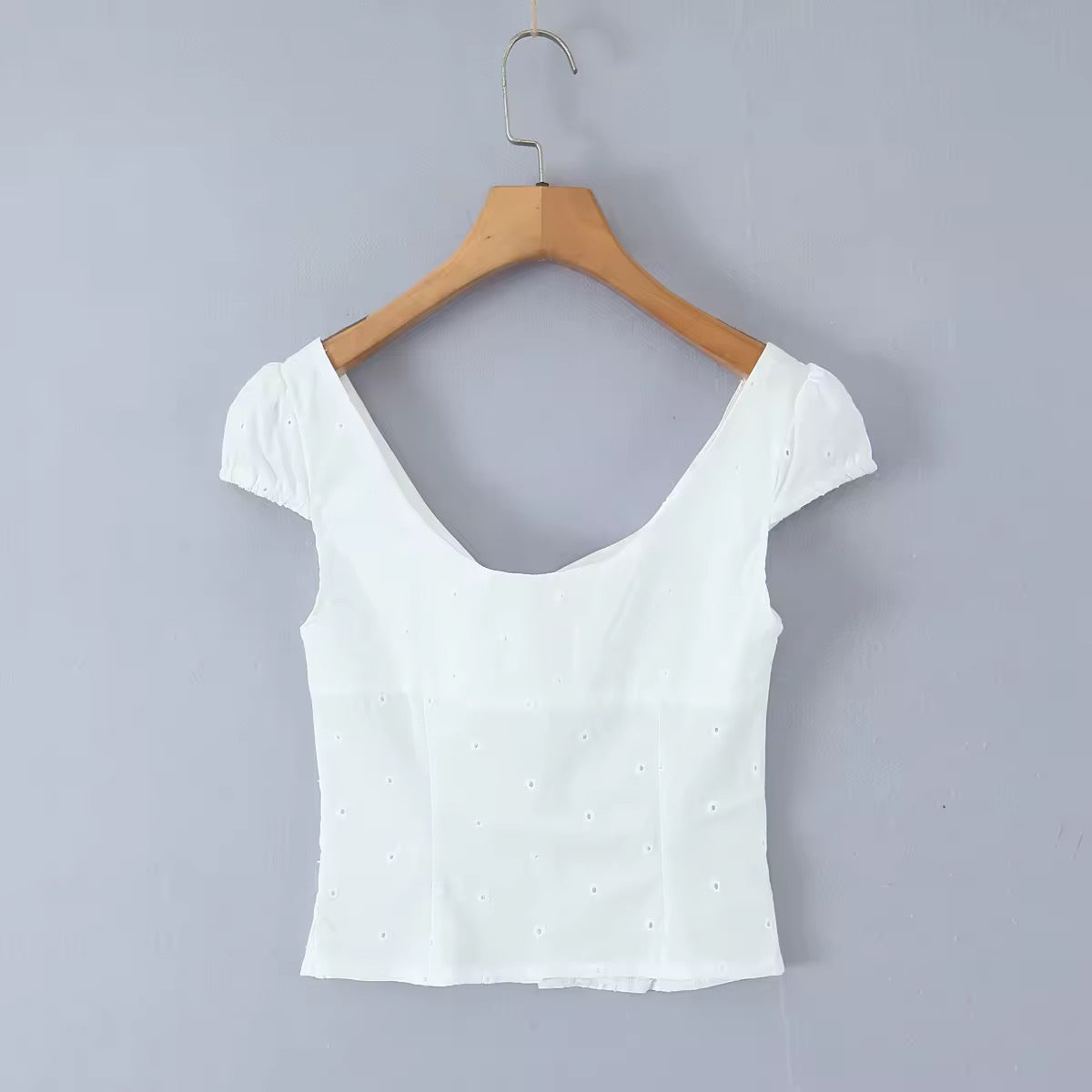 Lucy Blouse