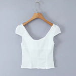 Lucy Blouse