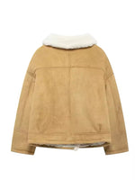 Carla Coat