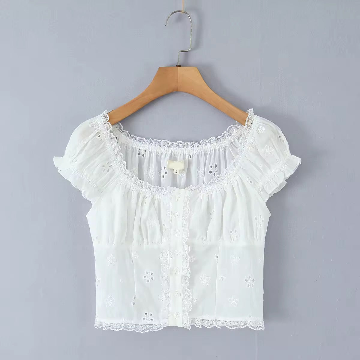 Ani Blouse