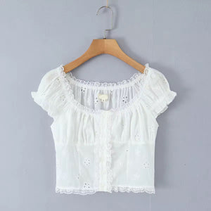 Ani Blouse