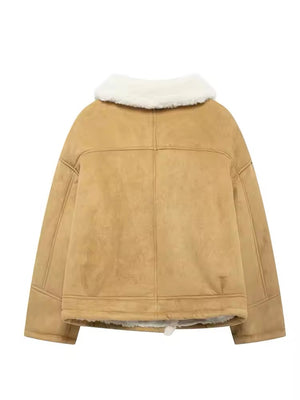 Carla Coat
