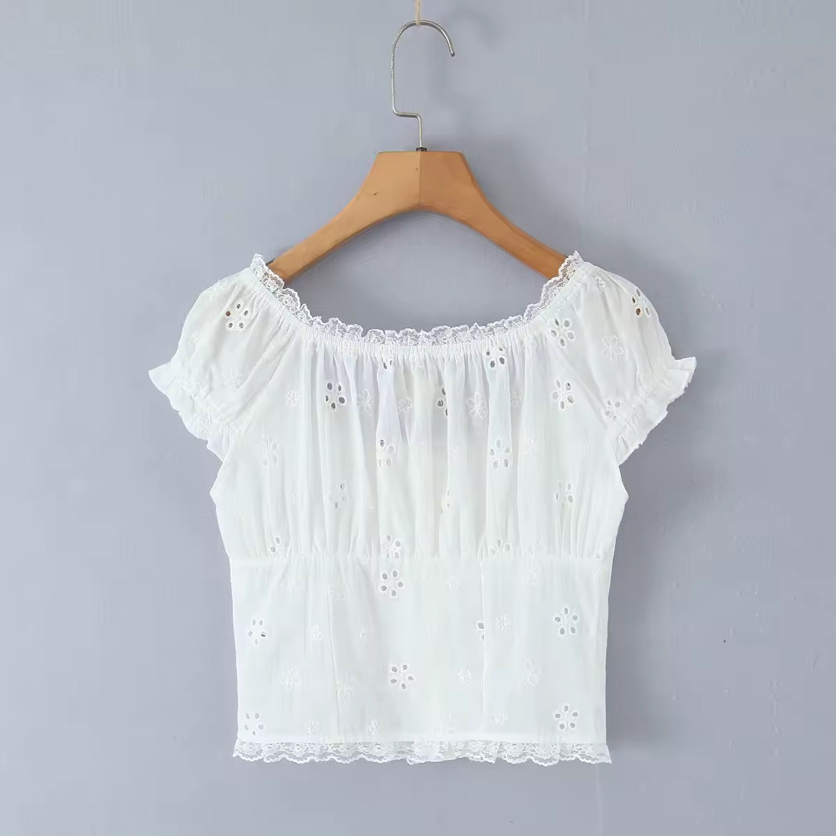 Ani Blouse