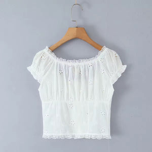 Ani Blouse