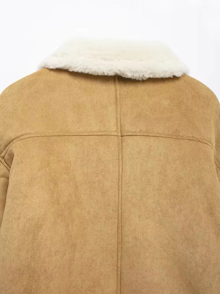 Carla Coat