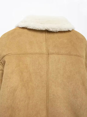 Carla Coat