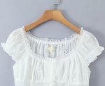 Ani Blouse