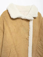 Carla Coat