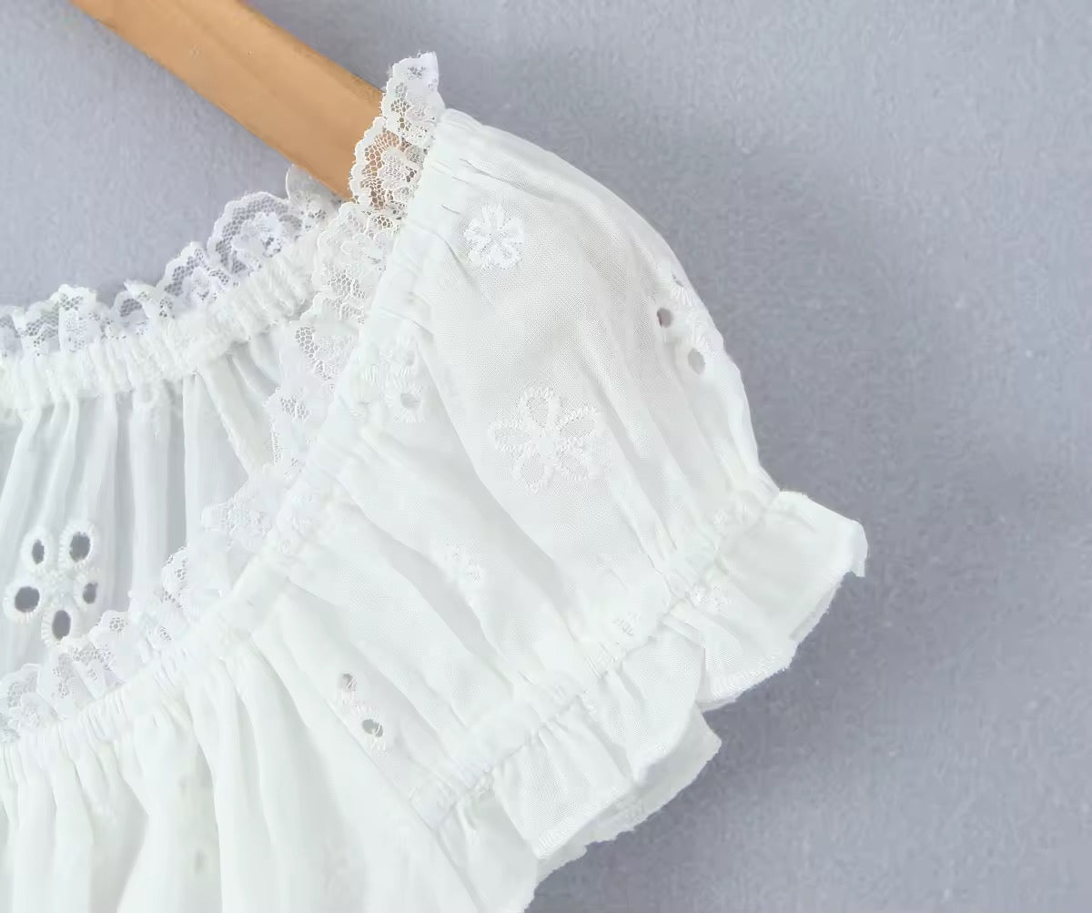 Ani Blouse